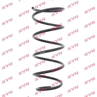 Пружина передняя K-FLEX KYB RC1080