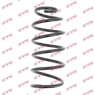 Пружина подвески KYB RC1254