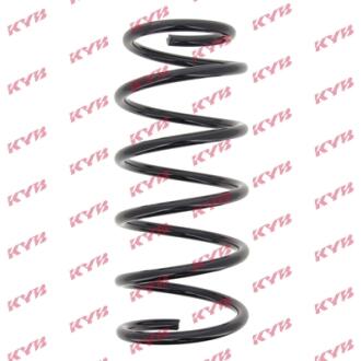 Пружина передняя левая K-FLEX KYB RC1540