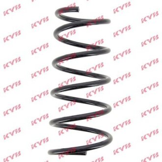 Пружина передняя K-FLEX KYB RC2270 (фото 1)