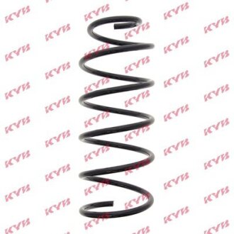 Пружина передняя K-FLEX KYB RC2885