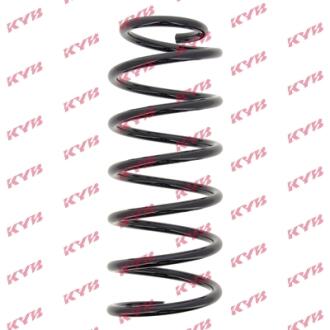 Пружины подвески KYB RC2893