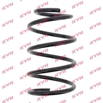 Пружина передняя K-FLEX KYB RC3923