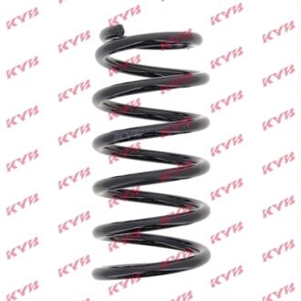 Пружина подвески задняя KYB RC5903