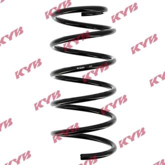Пружина задняя K-FLEX KYB RC6291