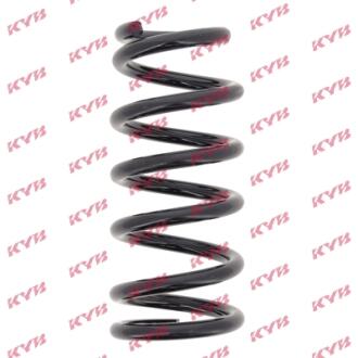 Пружина подвески KYB RC6311
