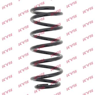 Пружина подвески KYB RC6408