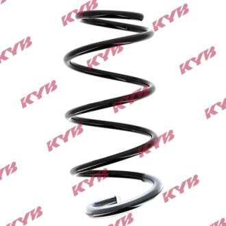 Пружины подвески KYB RG1000