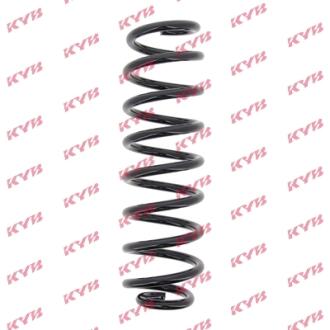 Пружина задняя K-FLEX KYB RG6533