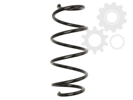 Пружина передняя K-FLEX KYB RH1714 (фото 1)