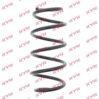 Пружина передняя K-FLEX KYB RH2672