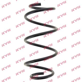 Пружина передня K-FLEX KYB RH3541