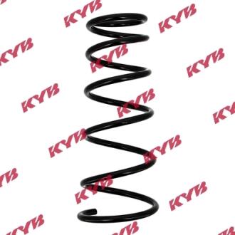 Пружина подвески задняя KYB RI5029