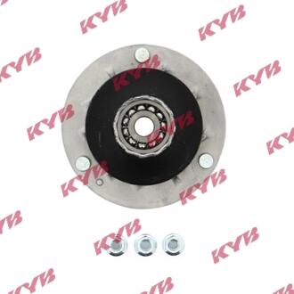 Опора амортизатора гумометалева в комплекті KYB SM1027