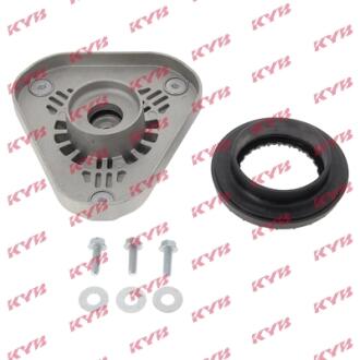 Опора переднього амортизатора з підшипником, 10- W212/C218 KYB SM1103