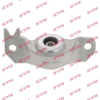 Опора амортизатора задняя левая KYB SM5652