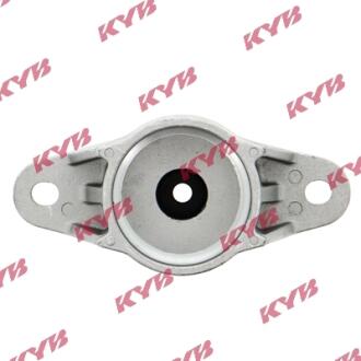 Опора амортизатора резинометаллическая в комплекте. KYB SM5890
