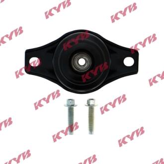 Опора амортизатора задняя KYB SM9909