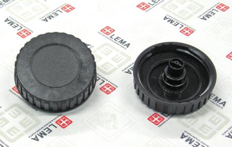 Кришка,паливний бак LEMA 10815T