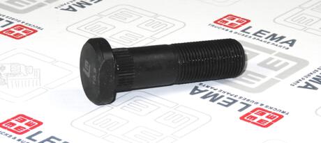 Болт для кріплення колеса LEMA 92180220