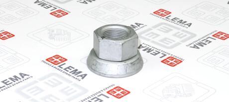 Гайка для кріплення колеса LEMA 96220050