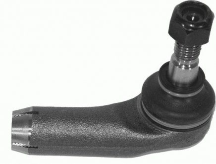 LMI VW Наконечник рулев. тяги (прав) M16 AUDI 100 84- A6 LEMFORDER 10073