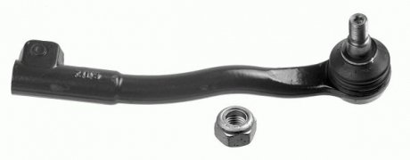 Рульовий наконечник LEMFORDER 10694