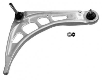 Рычаг перед нижний BMW 3 (E46), Z4 (E85), Z4 (E86) 1.6-3.0D 98-09 Пр LEMFORDER 17919 01