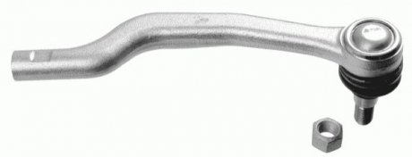 LMI DB наконечник рулевой тяги 168 97- правый внешний. LEMFORDER 19981