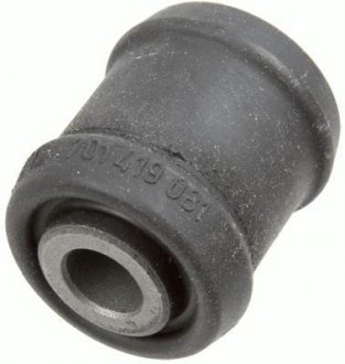 Сайлентблок тяги рулевой LEMFORDER 21802 01