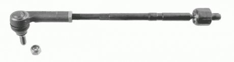 Поперечная рулевая тяга LEMFORDER 21855