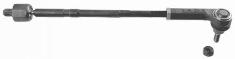 Рулевая тяга в сборе LEMFORDER 21856