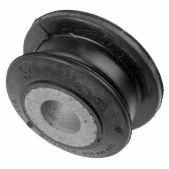 С/блок балки перед. Audi A3 Seat Leon, Toledo II Skoda Octavia I VW Bora, Golf IV, New Beetle 1.4-3.2 09.96-12.10 LEMFORDER 22399 01