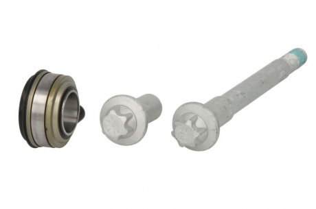 Ремонтний комплект, шийка осі LEMFORDER 25443