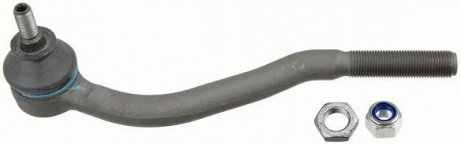 CITROEN Рулевой наконечник левый C5 01- LEMFORDER 25508 01 (фото 1)