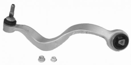 Важіль LEMFORDER 25898