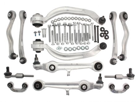 Комплект важелів LEMFORDER 27421