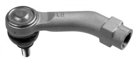 Наконечник поперечної рульової тяги LEMFORDER 30479