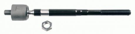 Осевой шарнир, рулевая тяга LEMFORDER 30916 01 (фото 1)