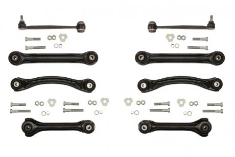 Комплект рычагов LEMFORDER 33500