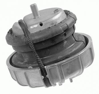 Подушка двигателя LEMFORDER 34409 01 (фото 1)