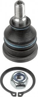 LMI VOLVO Шаровая опора лев/прав нижн. S40 I, V40, TOYOTA HIACE IV LEMFORDER 34553