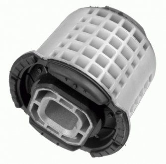 Сайлентблок задньої балки LEMFORDER 34709