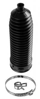 Пильник рульової рейки LEMFORDER 34917