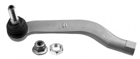 Рулевой наконечник левый OPEL MOVANO B LEMFORDER 35422