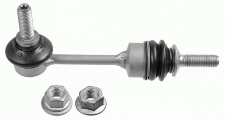 ТЯГА СТАБІЛІЗАТОРА ЗАДНЯ BMW X5 E70 LEMFORDER 35472