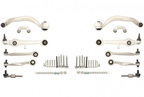 Комплект рычагов LEMFORDER 35537