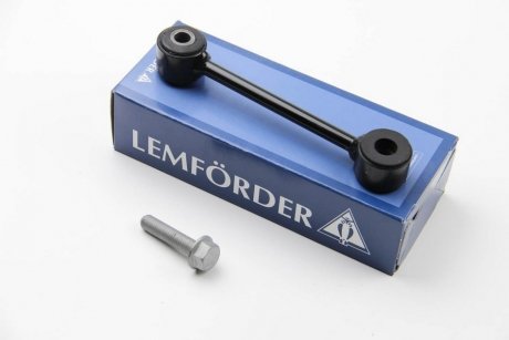 Тяга / Стійка стабілізатора LEMFORDER 35698 01 (фото 1)