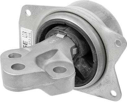 Опора КПП резинометаллическая LEMFORDER 37277 01