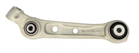 LMI BMW Рычаг задней подвески левый 5 F10 LEMFORDER 37352